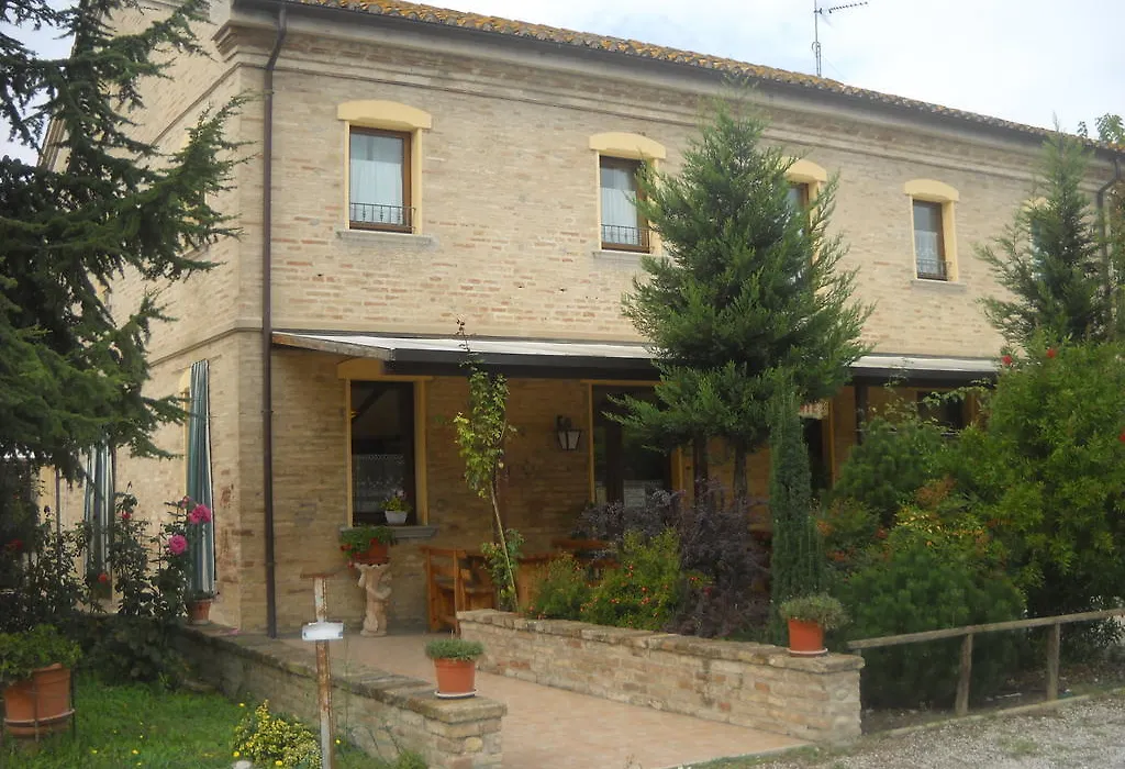 Al Casolare-1